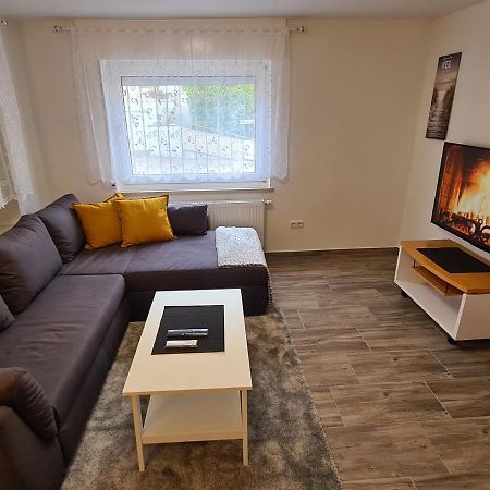 Ferienwohnung Akay Langenlonsheim Zewnętrze zdjęcie