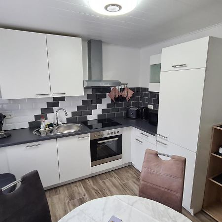 Ferienwohnung Akay Langenlonsheim Zewnętrze zdjęcie