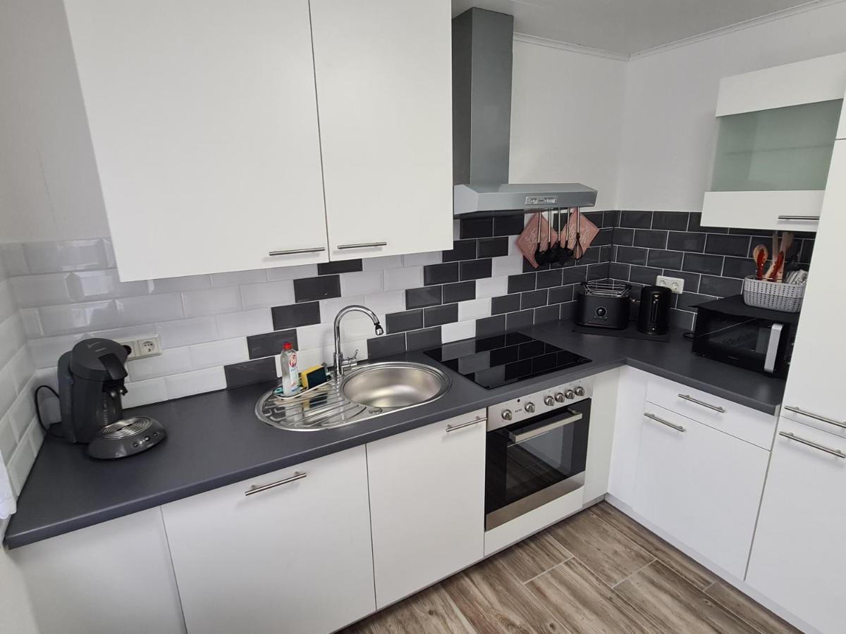 Ferienwohnung Akay Langenlonsheim Zewnętrze zdjęcie