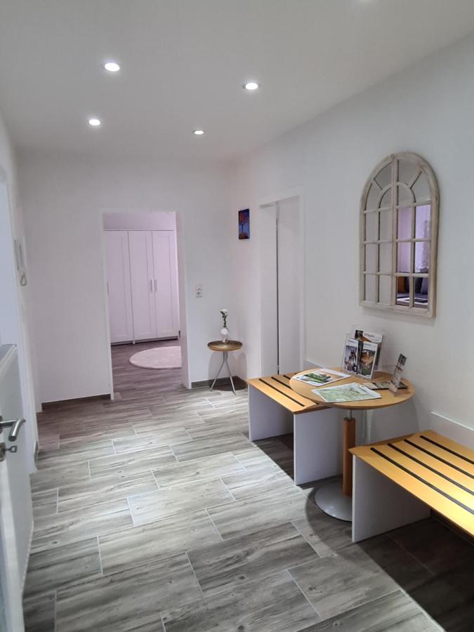Ferienwohnung Akay Langenlonsheim Zewnętrze zdjęcie