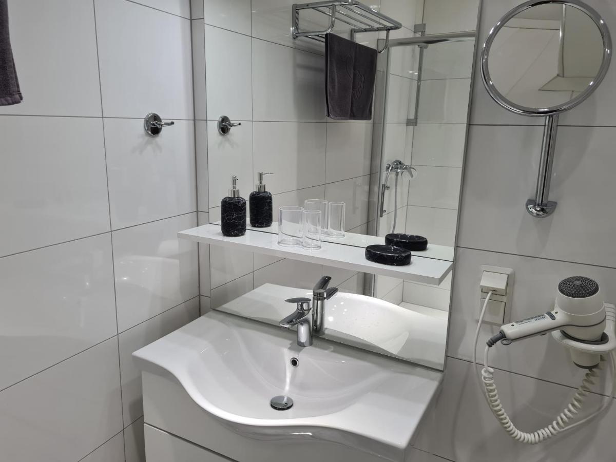 Ferienwohnung Akay Langenlonsheim Zewnętrze zdjęcie