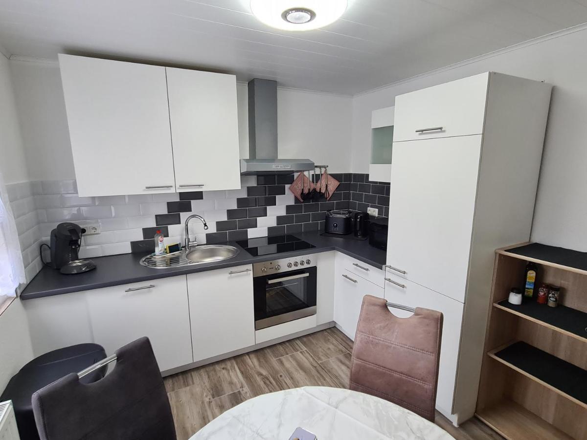 Ferienwohnung Akay Langenlonsheim Zewnętrze zdjęcie