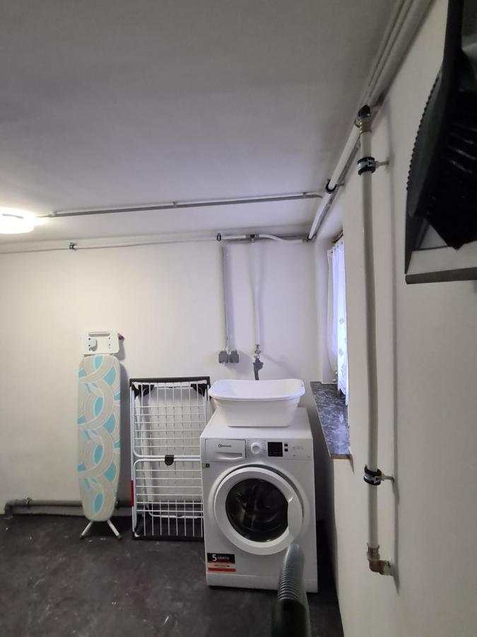 Ferienwohnung Akay Langenlonsheim Zewnętrze zdjęcie