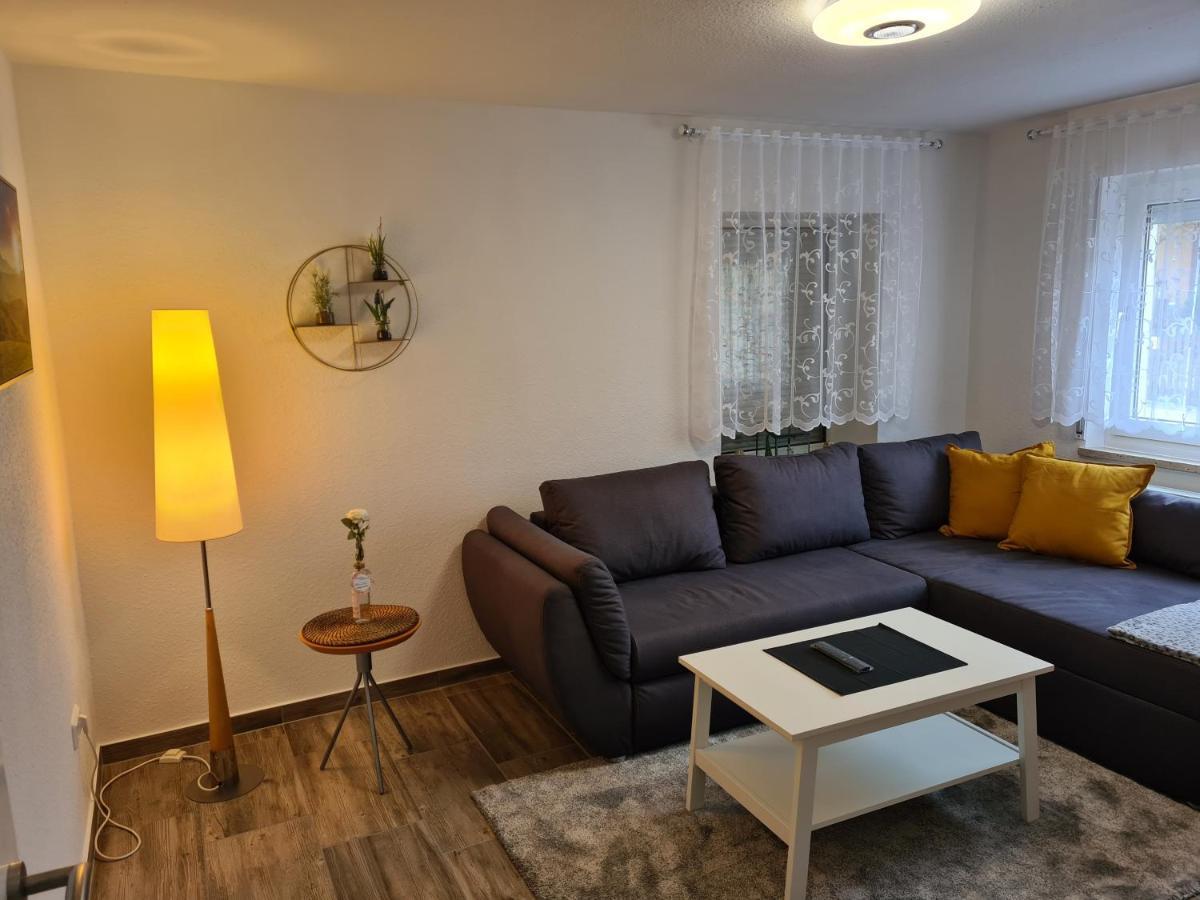 Ferienwohnung Akay Langenlonsheim Zewnętrze zdjęcie