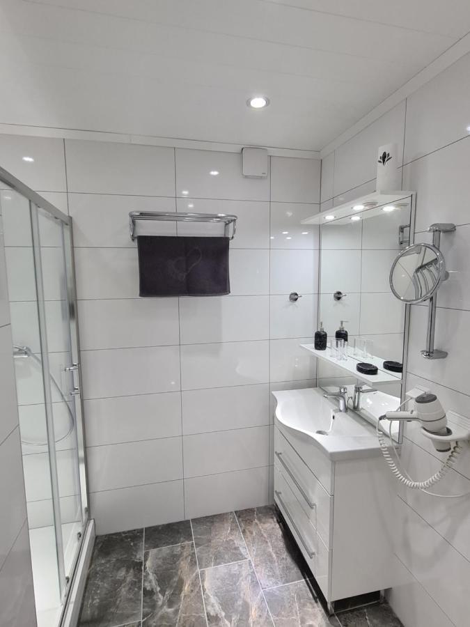 Ferienwohnung Akay Langenlonsheim Zewnętrze zdjęcie